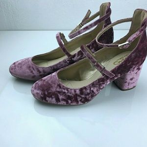 Circus Mary Jane by Sam Edelman at Kohls